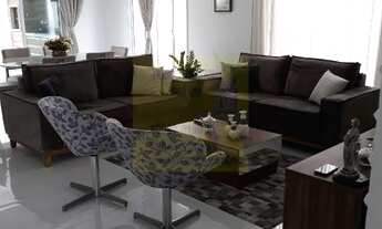 Imagem 2: Casa no Bosque das Flores