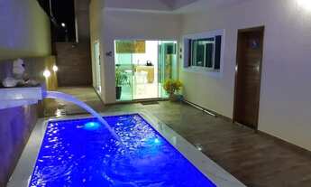 Imagem 3: Casa no Bosque das Flores