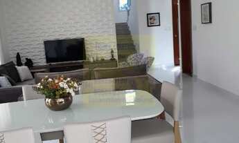 Imagem 6: Casa no Bosque das Flores