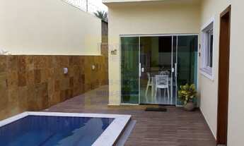 Imagem 7: Casa no Bosque das Flores