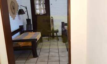 Imagem 4: Casa em Ponta Negra (Vista pro mar