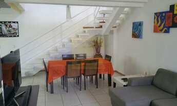 Imagem 4: Duplex 4 suites em Ponta Negra