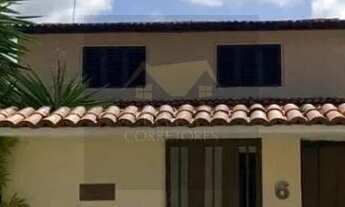 Imagem: Duplex de rua em Nova Parnamirim