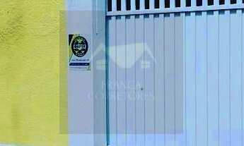 Imagem 1: Casa Pirangi Praia