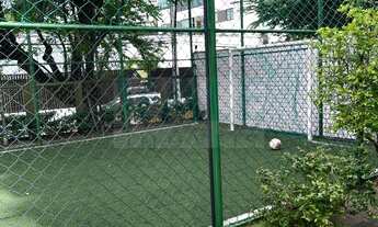 Imagem: Edf. Maria Rebecca e Maria Raquel