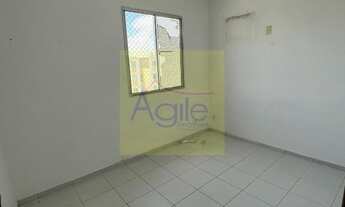 Imagem: Apartamento à Venda em Janga