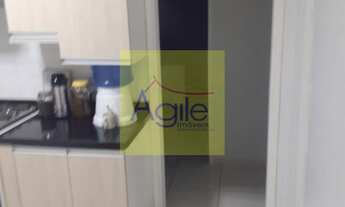 Imagem: Apartamento à Venda em Casa Caiada