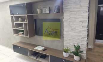 Imagem 3: Apartamento à Venda em Casa Caiada