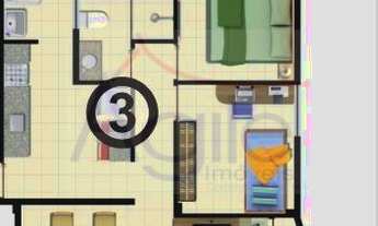 Imagem 2: APARTAMENTO EDF. JANETE MEDEIROS