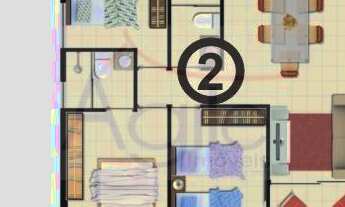 Imagem 2: APARTAMENTO EDF. JANETE MEDEIROS