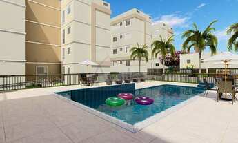 Imagem: RESIDENCIAL PARQUE CAMINHO DAS BARAÚNAS