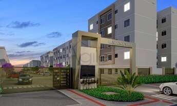 Imagem: RESIDENCE VILLE, 2 dormitórios na Rua Registro