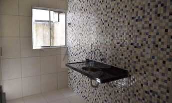 Imagem 6: APARTAMENTO RESIDENCIAL ESTRELA DO MAR