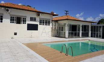 Imagem: CASA 4 QUARTOS 3 SUITES