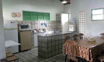 Imagem: CASA BEIRA MAR 3 QUARTOS