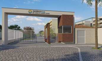 Imagem 2: RESIDENCE CLUB DR. MOACYR ANDRÉ GOMES