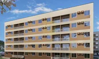 Imagem: RESIDENCE CLUB DR. MOACYR ANDRÉ GOMES