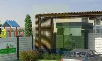 Imagem 1: GREEN GARDEN RESIDENCE