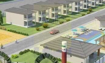 Imagem 6: GREEN GARDEN RESIDENCE