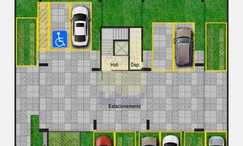 Imagem: VILA ATLÂNTICO VII