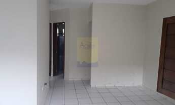 Imagem: CASA 02 QUARTOS