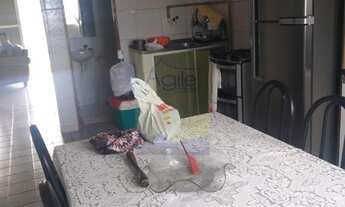 Imagem: CASA COM 05 QUARTOS