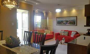 Imagem: EDF. CRISTIANA, 4 dormitórios na Rua Manoel