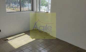 Imagem: APARTAMENTO - EDF. SILVERSTONE