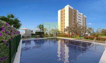 Imagem: MARINE VILLE, 2 dormitórios na Avenida