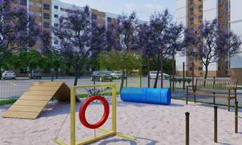 Imagem 5: MARINE VILLE, 2 dormitórios na Avenida Abdo Cabus