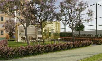 Imagem 6: MARINE VILLE, 2 dormitórios na Avenida Abdo Cabus