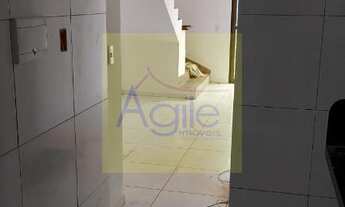 Imagem 6: Casa Duplex - Residencial Bella Vista