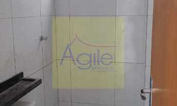 Imagem 7: Casa Duplex - Residencial Bella Vista