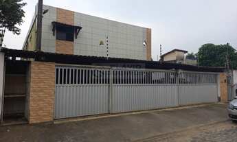 Imagem: Casa Duplex Ipiniras