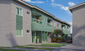 Imagem: Residencial Patricia Lira