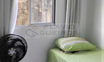 Imagem 6: Alameda dos Passaros