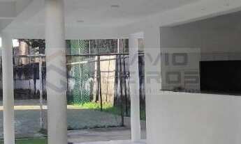 Imagem 2: Alameda dos Passaros