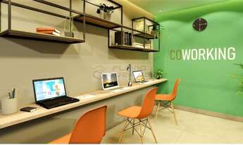 Imagem 4: Edf Socorro Grille