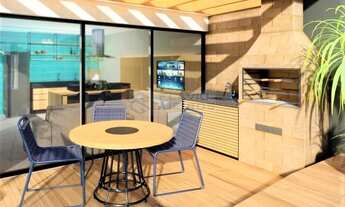 Imagem 5: Edf Socorro Grille