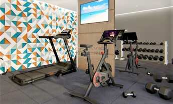 Imagem 6: Edf Socorro Grille