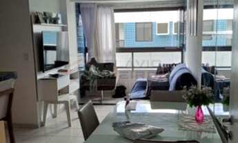 Imagem 5: Edf Praça das Avencas