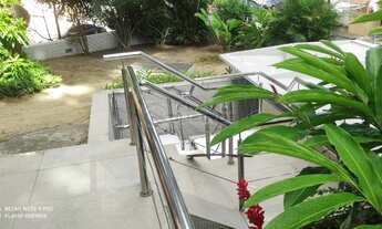 Imagem 4: EDF. ITAPORANGA, 3 dormitórios na Rua Da Baixa Verde