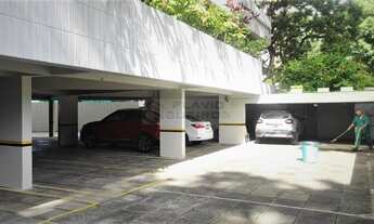 Imagem 5: EDF. ITAPORANGA, 3 dormitórios na Rua Da Baixa Verde