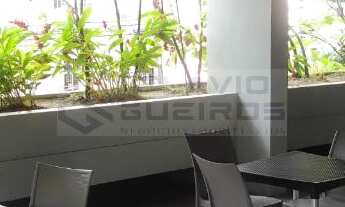 Imagem 7: EDF. ITAPORANGA, 3 dormitórios na Rua Da Baixa Verde