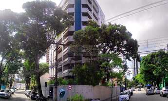 Imagem: EDF. ITAPORANGA, 3 dormitórios na Rua Da