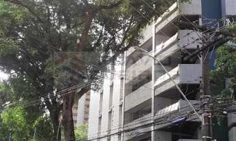 Imagem 2: EDF. ITAPORANGA, 3 dormitórios na Rua Da Baixa Verde