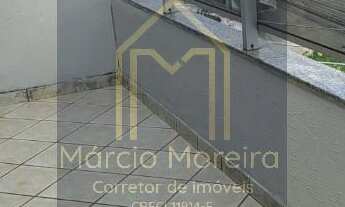 Imagem: Marcio Moreira Aluga Cobertura no Jockey