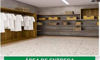 Imagem 3: Edifício Wish Residence - Jatiúca- Maceió-AL