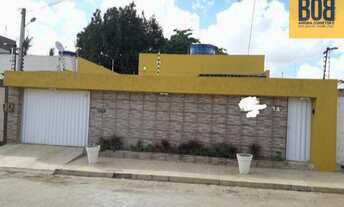 Imagem: Casa no Centro de Carpina