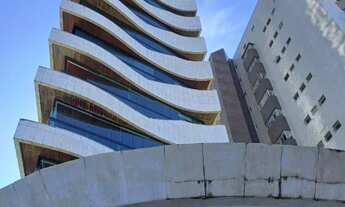 Imagem 2: Edifício Akropolis - Beira Mar